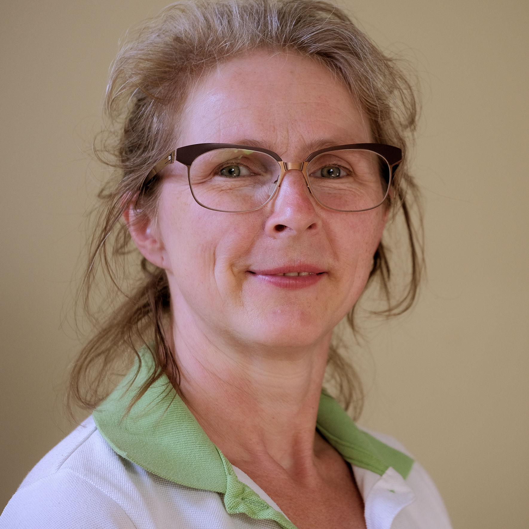 Frau Peter